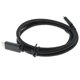 thumbnail image 5 of Cable USB C 3.1 Tipo-C A USB C 3.1 Tipo-C 6.6 Pies, 5 of 5