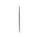 thumbnail image 1 of Lima Nicholson delgada cónica triangular de un solo corte de 6", 1 of 5