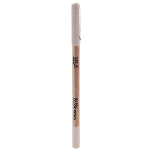 Lápiz De Color Make Up For Ever Artist 0.04 oz Mujer