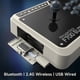 thumbnail image 3 of Arcade Stick MAYFLASH F700 Elite Sanwa para PS5/4, Switch, 3 of 6