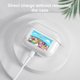 thumbnail image 4 of Funda AirPods Pro Desmarcar Squishmallow Transparente, 4 of 6