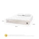 thumbnail image 3 of Colchón Cocopedic 2 Plazas Alm V, 3 of 10