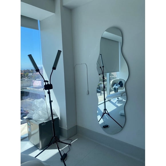 Curvi glam 180x60cm