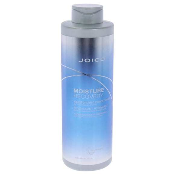 Acondicionador Joico Recuperación De Humedad 1000ml