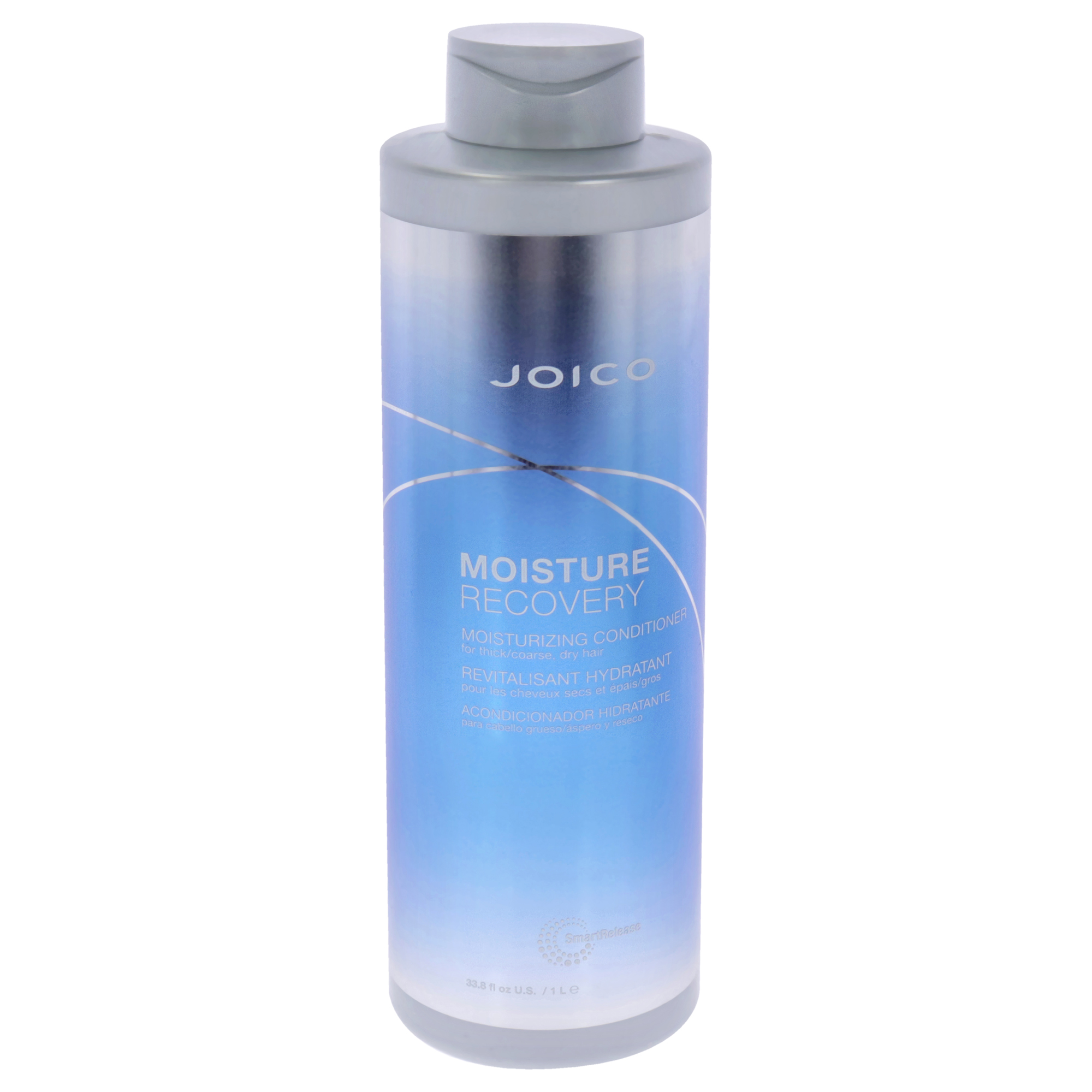 Acondicionador Joico Recuperación De Humedad 1000Ml