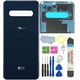 thumbnail image 1 of Repuesto de Tapa Trasera de Vidrio para LG V60 ThinQ, 1 of 4