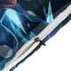 thumbnail image 3 of Juego de ropa de cama Evolution Greninja de 3 piezas, cómodo y suave, ideal para decorar el dormitorio o como regalo. Incluye 1 funda nórdica y 2 fundas de almohada., 3 of 3
