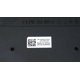 thumbnail image 3 of Teclado Dell de 104 teclas USB cableado negro/plata, 3 of 7