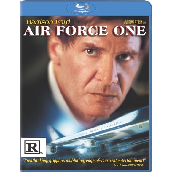 Película Air Force One – Sony Pictures