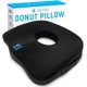 thumbnail image 1 of Almohada Donut Ergonomic Innovations Premium Large para coxis, 1 of 9