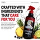thumbnail image 3 of Spray after shave Immortal NYC Stay Blessed 04 500 ml, 3 of 8