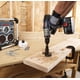 thumbnail image 3 of Broca autoalimentable Bosch SF1121 de 28,6 mm con vástago de 11,1 mm, 3 of 4