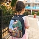 thumbnail image 5 of Mochila Desmarcar Phineas y Ferb Azul, 5 of 6