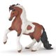thumbnail image 1 of Figura de acción Papo Irish Cob, 1 of 4