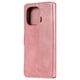 thumbnail image 2 of Funda Billetera para Xiaomi 11 Pro con Porta Tarjetas y Soporte Ajustable Rosa, 2 of 6
