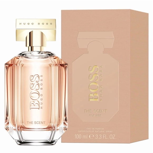 The Scent Recargable Edp 100ml