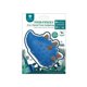 thumbnail image 1 of Pet Treat 2 En 1 Dental Erizo, 1 of 1