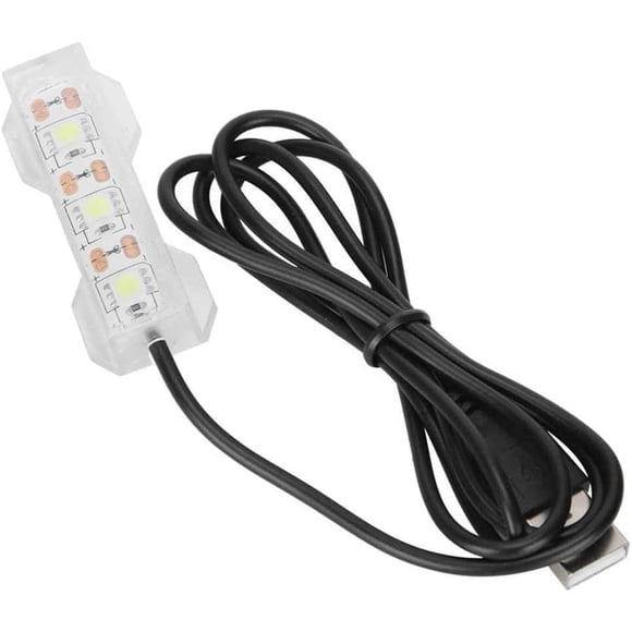 Luz LED para Acuario Xinjincang Multicolor