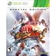 thumbnail image 1 of Videojuego Capcom Street Fighter X Tekken Edición Especial Reacondicionado Xbox 360, 1 of 5