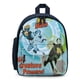 thumbnail image 1 of Mochila Kratts Salvajes Escolar Azul, 1 of 6