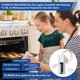 thumbnail image 2 of Encendedor de Horno YFLWGFDA DG94-00520A para Estufa de Gas Samsung, 2 of 7