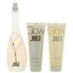 thumbnail image 1 of Set de regalo Perfume J.LO Glow para mujer, 3 piezas, 1 of 4