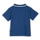 thumbnail image 2 of Polera Bebé Niño Manga Corta Cuello Piqué Azul Marino Pillin, 2 of 3