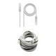 thumbnail image 3 of Cable De Red UTP 6E 5Mts Gris, 3 of 3