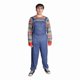 thumbnail image 1 of Disfraz Hombre Chucky Adulto - Niño Halloween, 1 of 3