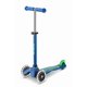 thumbnail image 1 of Scooter infantil Micro Mini LED de 3 ruedas con manubrio T ajustable, 1 of 6