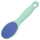 thumbnail image 1 of Lima de vidrio para pies, exfoliante y raspador de talones para pies húmedos y secos, lima para pies, herramientas de pedicura, cortaúñas, 1 of 5