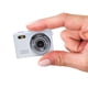 thumbnail image 3 of Camara Digital Mini Soligor DC23 Blanca, 3 of 4