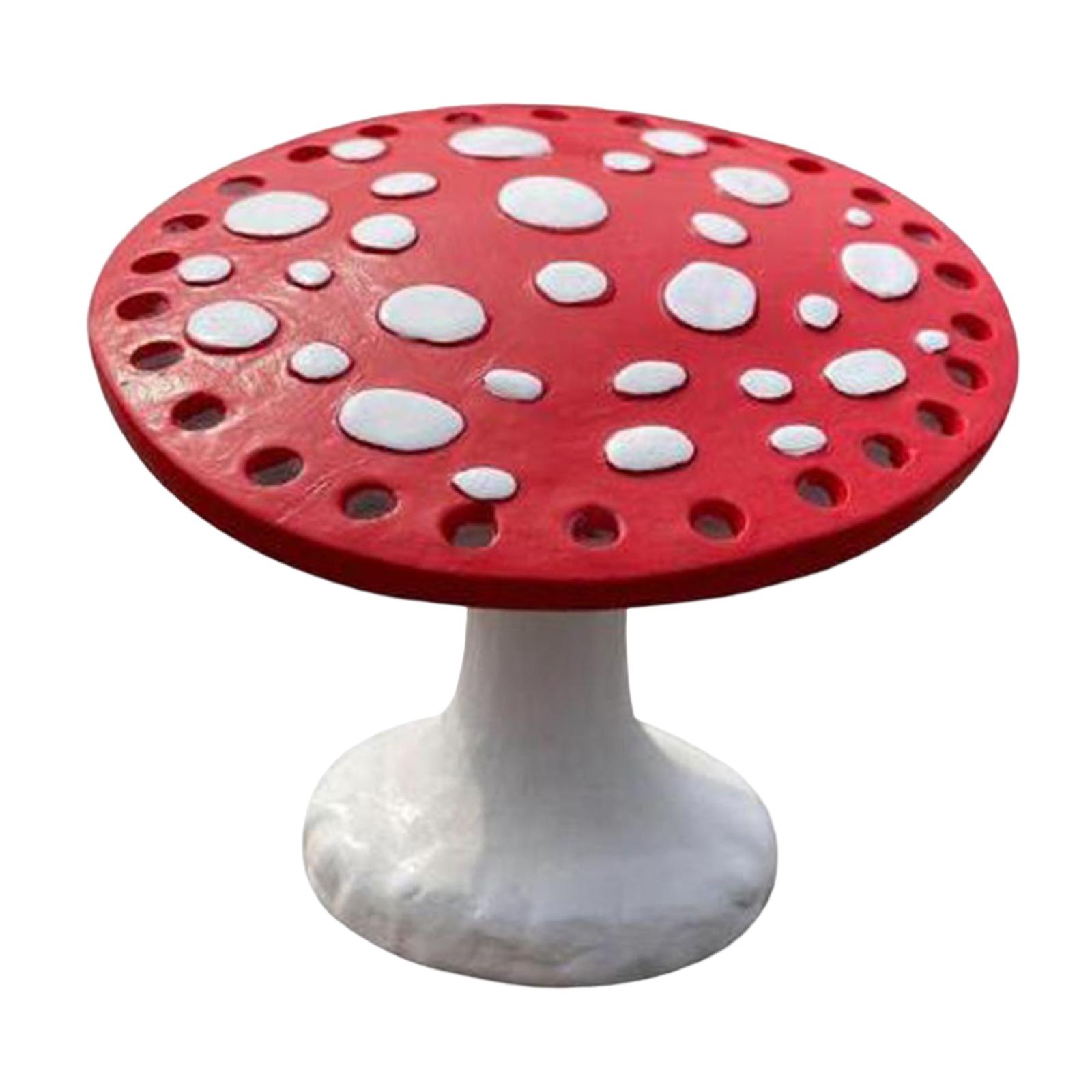 Magideal - Organizador Del Sostenedor Del Pendiente, 26 Agujeros Para La Decoración Personal Del Hogar Del Espectáculo Al Por Menor Rojo