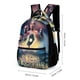 thumbnail image 2 of En Tus Sueños Mochila Escolar Para Niños Y Niñas Mochila Infantil De Alta Calidad Ligera Grande Y Duradera 43x15x32cm, 2 of 6