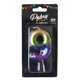 thumbnail image 1 of Vela Arcoiris Num 9, 1 Un, 1 of 1