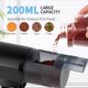 thumbnail image 3 of Alimentador Automático Aoyar Acuario 200 ml Recargable USB, 3 of 3