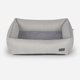 thumbnail image 2 of Cama Mascota New Cuby Gris Tamaño L, 2 of 9
