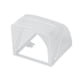 thumbnail image 5 of Protector De Receptáculo De Caja De Enchufe De Pared Para Exteriores, Mejoras Para El Hogar, Restaurante, Plegable, Transparente, 5 of 5