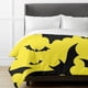 thumbnail image 2 of Batman Bedding Sets Cartoon Duvet Cover Lightweight 3 Piece Bet Sets for Kids Boys Girls, 2 of 5