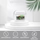 thumbnail image 3 of Funda AirPods Pro Moose Tube Transparente, 3 of 6