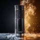 thumbnail image 1 of Vaso Termico Contigo Byron 2.0 Snapseal 710 Ml Negro Licorice Acero inoxidable, 1 of 9