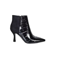 Eda Manzini - Botín Daiara Negro