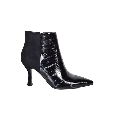 Eda Manzini - Botín Daiara Negro