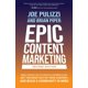 thumbnail image 1 of Libro McGraw-Hill Epic Content Marketing 2ª Edición, 1 of 1