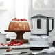 thumbnail image 2 of Picadora de alimentos KitchenAid KFC0516, 1,2 L, 2 velocidades, con accesorio para batir, 2 of 2