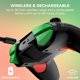 thumbnail image 2 of Controlador inalámbrico Nintendo Switch Turtle Beach Rematch Donkey Kong, 2 of 5