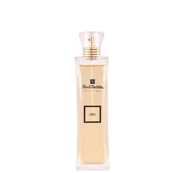 Perfume Renato Balestra Crossbow 100 ml Oro para mujer