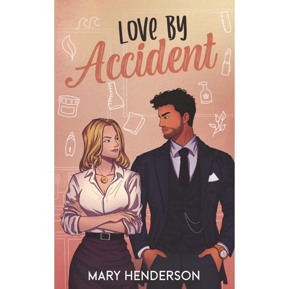 Libro Publicado De Forma Independiente Love By Accident Comedia Romántica