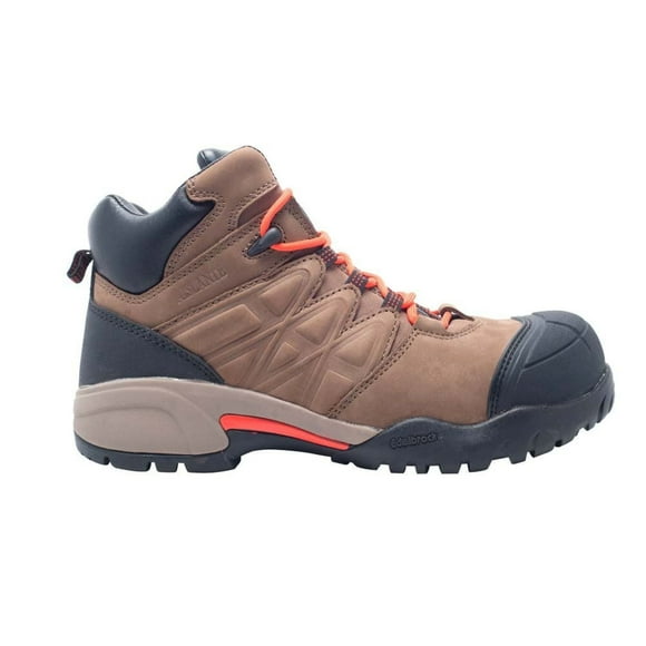 Zapato Seguridad Botin Ed 180