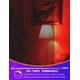 thumbnail image 3 of Bombillas LED para dormir Ajuns, color rojo, 7 W, 650 nm, regulable, E26, paquete de 2, 3 of 7